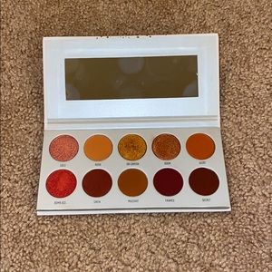 Morphe x Jaclyn Hill